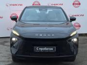 Omoda C5 II Екатеринбург  - изображение 47