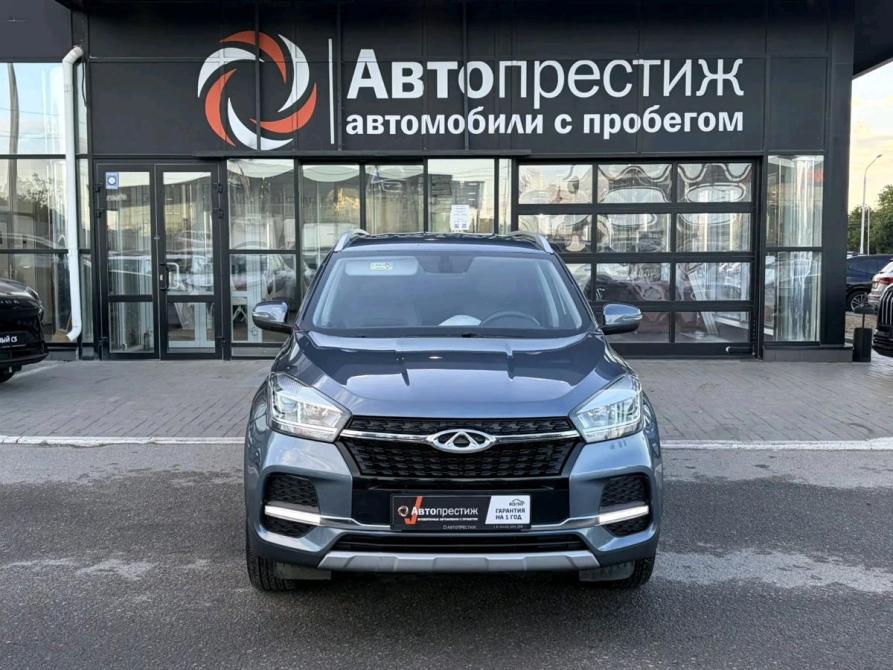 Chery Tiggo 4 I Рестайлинг Волгоград  - изображение 2