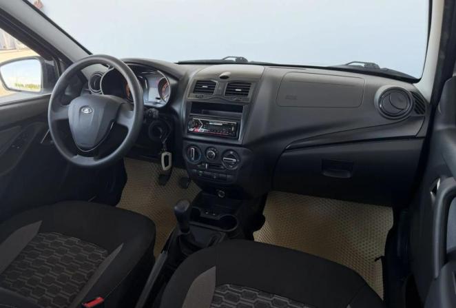 Lada (ВАЗ) Granta I Рестайлинг с пробегом 2023 года, цена 795 000 рублей, 39737 км, универсал, Автокод Объявления