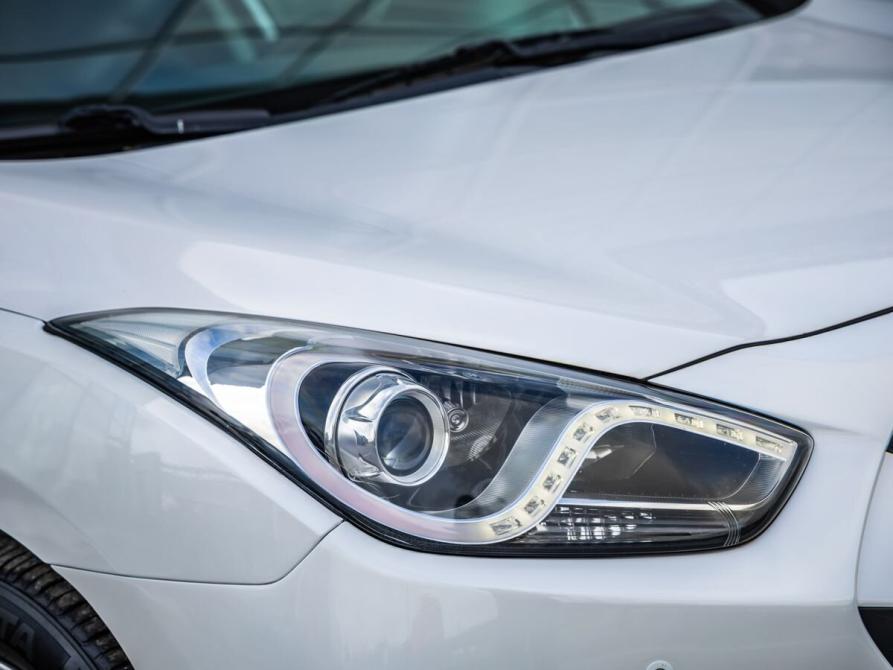 Hyundai i40 I Волгоград  - изображение 11
