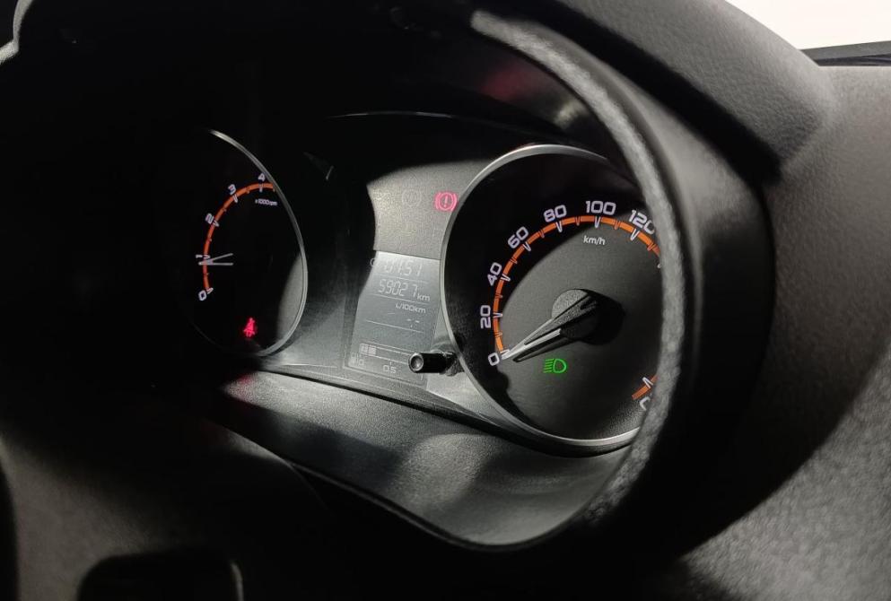 Lada (ВАЗ) Granta I Рестайлинг Волгоград  - изображение 12