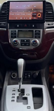 Hyundai Santa Fe II Рестайлинг с пробегом 2011 года, цена 1 099 000 рублей, 303238 км, внедорожник, Автокод Объявления