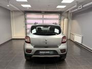Renault Sandero II Рестайлинг Тверь  - изображение 28