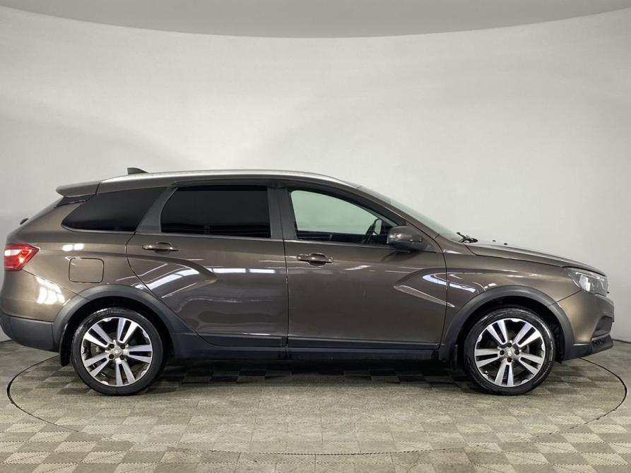 Lada (ВАЗ) Vesta I Воронеж  - изображение 10