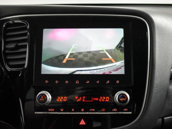 Mitsubishi Outlander III Рестайлинг 3 с пробегом 2021 года, цена 1 989 000 рублей, 195852 км, внедорожник, Автокод Объявления