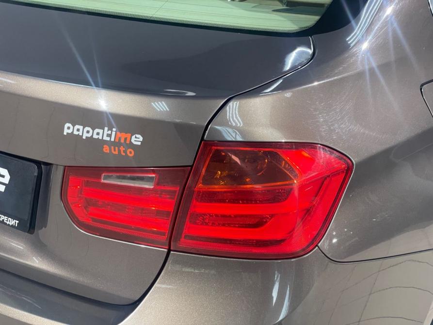 BMW 3 серии VI (F3x) Тверь  - изображение 16