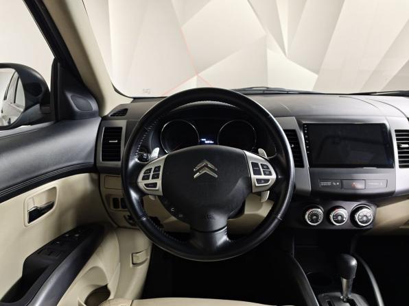 Citroen C-Crosser с пробегом 2010 года, цена 819 000 рублей, 187234 км, внедорожник, Автокод Объявления