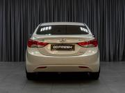 Hyundai Elantra V (MD) Тюмень  - изображение 22