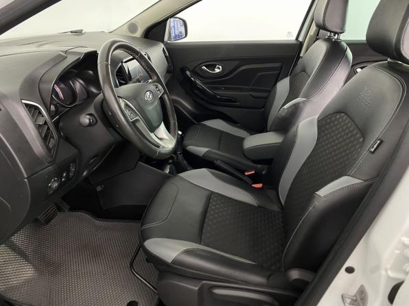 Lada (ВАЗ) XRAY I с пробегом 2022 года, цена 1 300 000 рублей, 40318 км, хэтчбек, Автокод Объявления