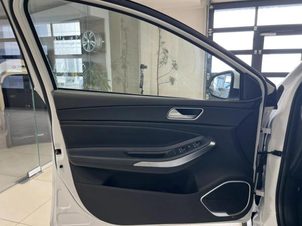 Omoda S5 с пробегом 2024 года, цена 1 799 000 рублей, 448 км, седан, Автокод Объявления
