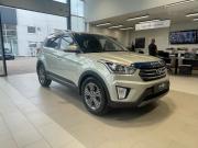 Hyundai Creta I Серпухов  - изображение 11