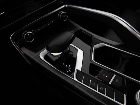 Geely Tugella I Рестайлинг с пробегом 2022 года, цена 2 899 000 рублей, 29128 км, внедорожник, Автокод Объявления