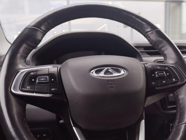 Chery Tiggo 4 I Рестайлинг с пробегом 2021 года, цена 1 370 000 рублей, 50200 км, внедорожник, Автокод Объявления