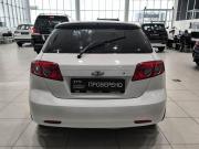 Chevrolet Lacetti I Казань  - изображение 29