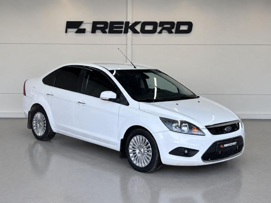 Ford Focus II Рестайлинг Уфа  - изображение 1