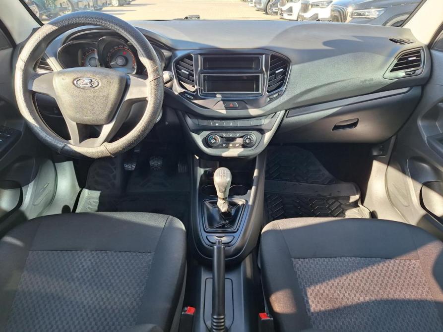 Lada (ВАЗ) Vesta I Люберцы  - изображение 11