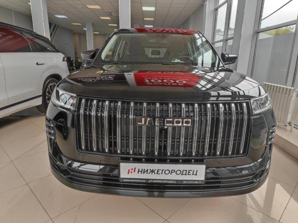 Jaecoo J6 с пробегом 2026 года, цена 2 330 000 рублей, 3 км, внедорожник, Автокод Объявления