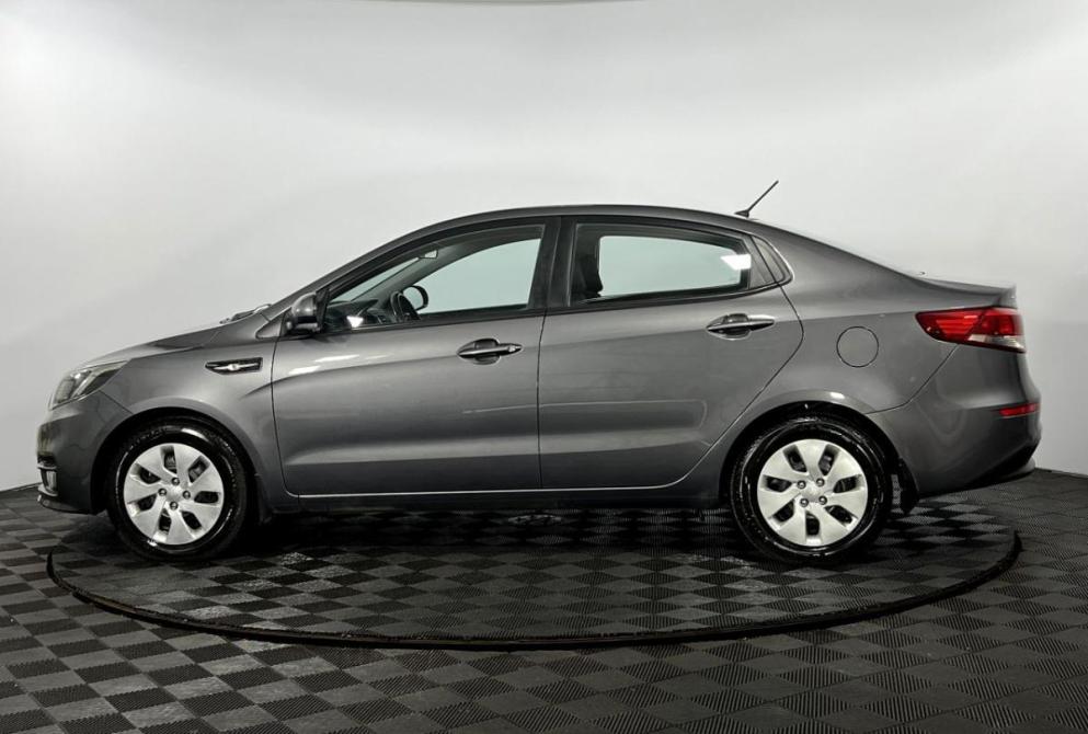 Kia Rio III Рестайлинг Нижний Новгород  - изображение 9