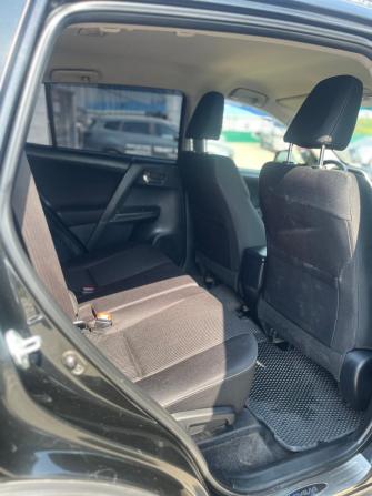 Toyota RAV4 IV (XA40) с пробегом 2013 года, цена 1 825 000 рублей, 159377 км, внедорожник, Автокод Объявления