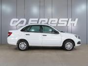 Lada (ВАЗ) Granta I Рестайлинг Воронеж  - изображение 19