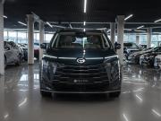 GAC Trumpchi E8 Москва  - изображение 35