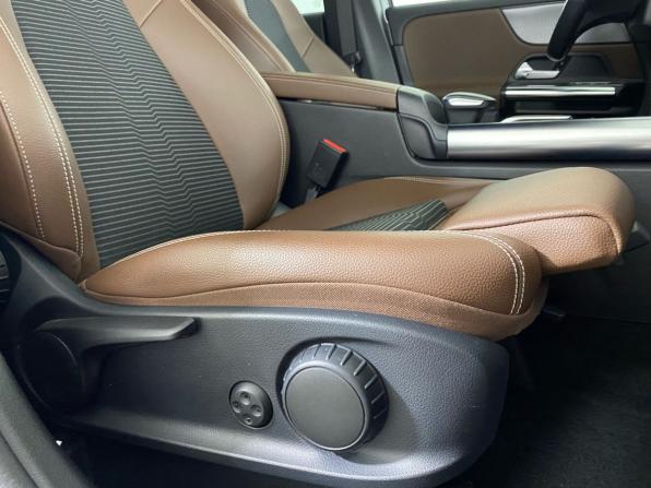 Mercedes-Benz GLA II (H247) с пробегом 2021 года, цена 3 227 000 рублей, 87364 км, внедорожник, Автокод Объявления