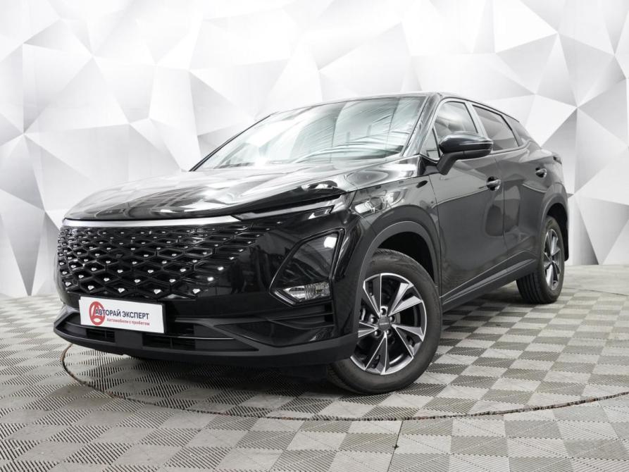 Omoda C5 I Ульяновск  - изображение 1