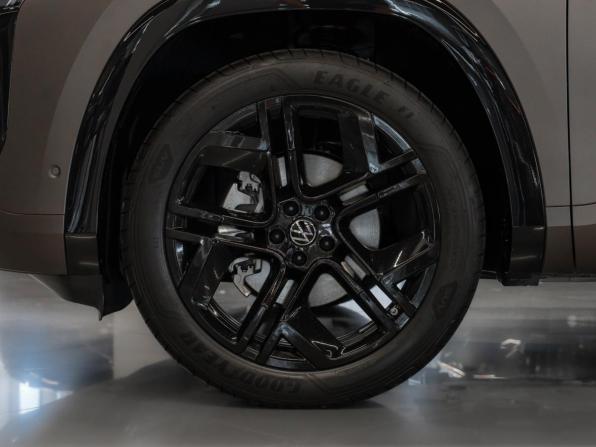 Volkswagen Teramont II (China Market) с пробегом 2026 года, цена 6 350 000 рублей, 32 км, внедорожник, Автокод Объявления