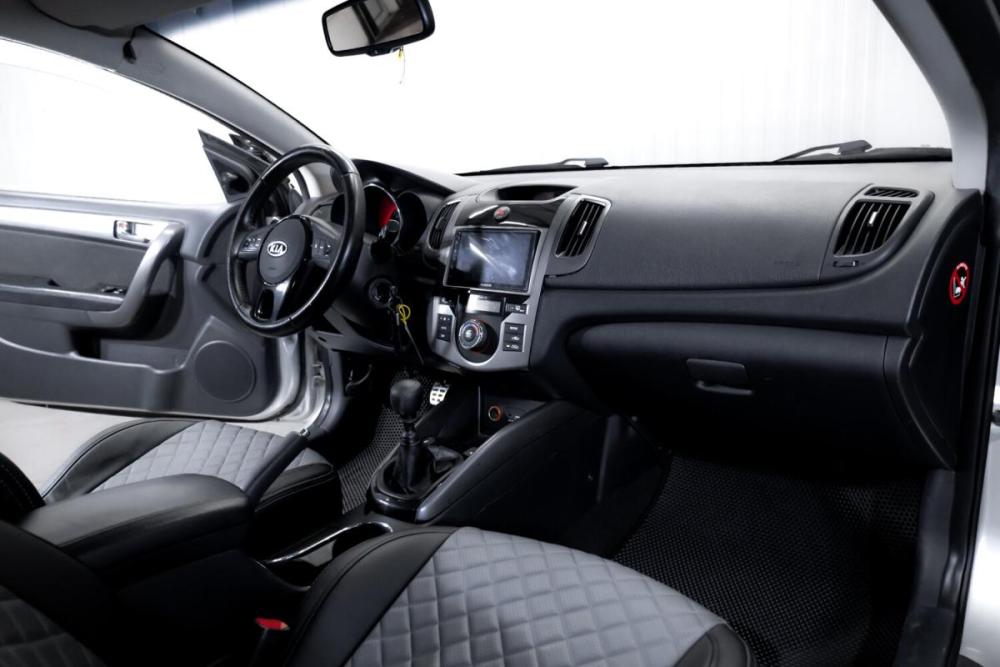 Kia Cerato II Тюмень  - изображение 17