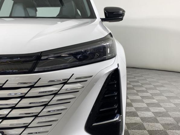 Changan CS75 Plus IV с пробегом 2024 года, цена 2 597 000 рублей, 529 км, внедорожник, Автокод Объявления