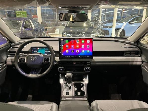 Новый Toyota RAV4 VI (XA60) 2026 года, цена 4 889 000 рублей, внедорожник, Автокод Объявления