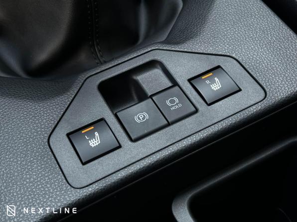 Новый Toyota Hilux IX 2026 года, цена 8 490 000 рублей, offers.body_type.unknown, Автокод Объявления