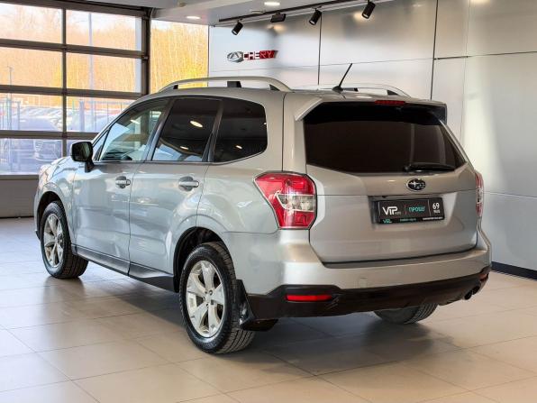 Subaru Forester IV с пробегом 2014 года, цена 1 517 000 рублей, 198960 км, внедорожник, Автокод Объявления