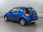 Suzuki SX4 I (Classic) Рестайлинг Волгоград  - изображение 41