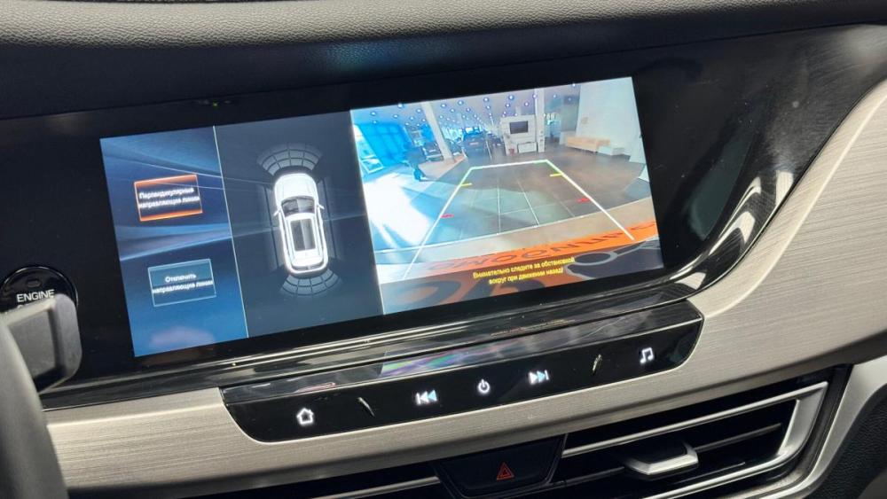 Changan CS35 Plus I Киров  - изображение 14