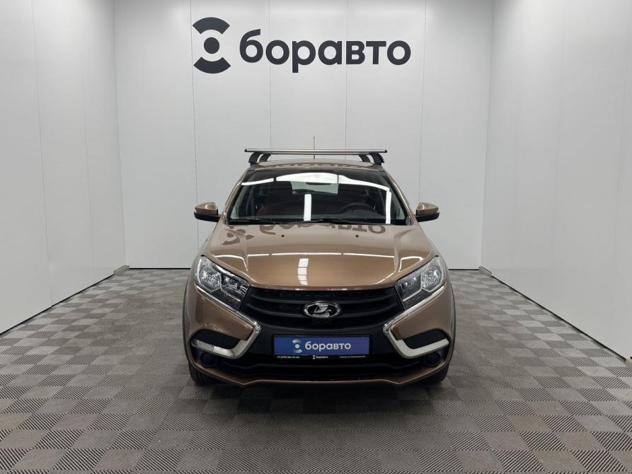 Lada (ВАЗ) XRAY I Воронеж  - изображение 3