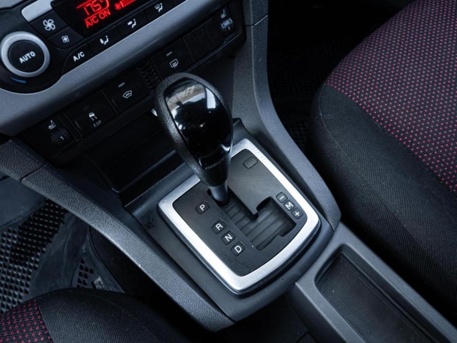 Ford Focus II Ставрополь  - изображение 12