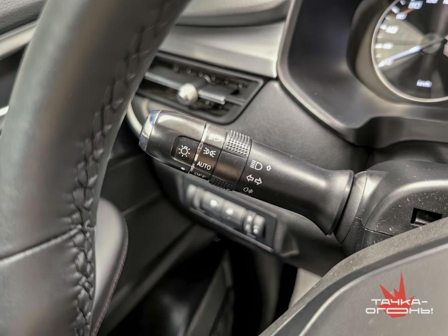 Chery Tiggo 4 I Рестайлинг 2 Пермь  - изображение 19