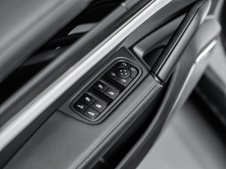 Porsche Cayenne III Рестайлинг Москва  - изображение 19