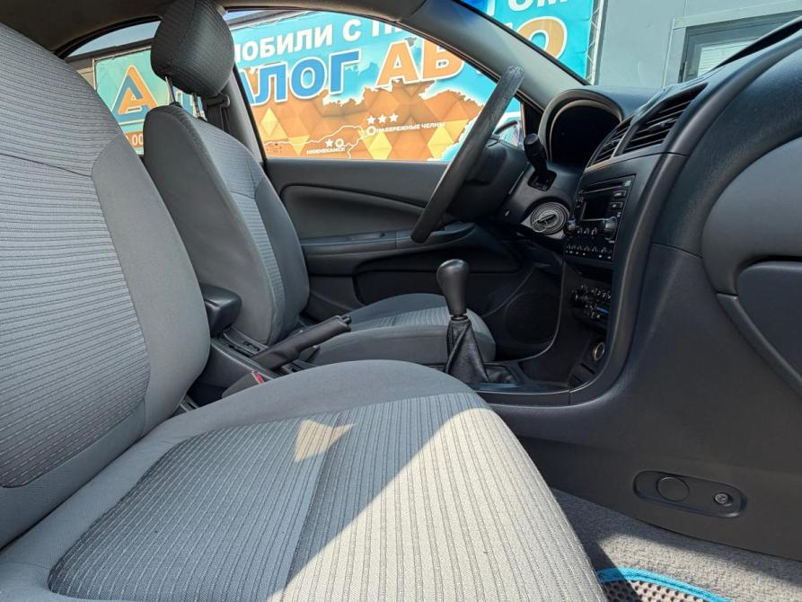 Nissan Almera Classic I Набережные Челны  - изображение 19