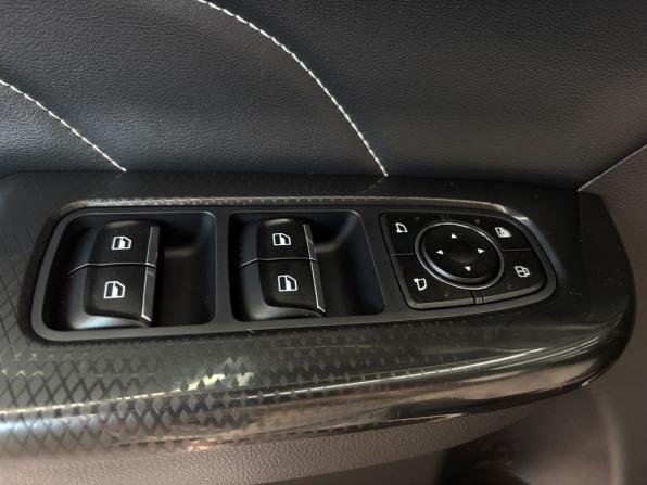 Haval M6 II с пробегом 2024 года, цена 1 899 000 рублей, 25200 км, внедорожник, Автокод Объявления