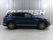 Volkswagen Touareg III Ростов-на-Дону  - изображение 28