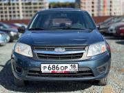 Lada (ВАЗ) Granta I Ижевск  - изображение 24