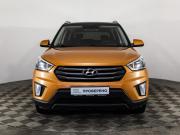 Hyundai Creta I Санкт-Петербург  - изображение 20