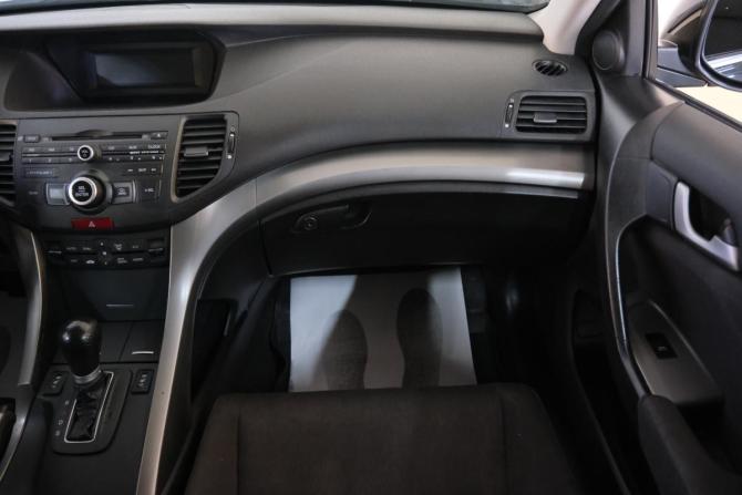 Honda Accord VIII с пробегом 2008 года, цена 1 269 000 рублей, 417000 км, седан, Автокод Объявления