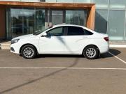 Lada (ВАЗ) Vesta I Оренбург  - изображение 19