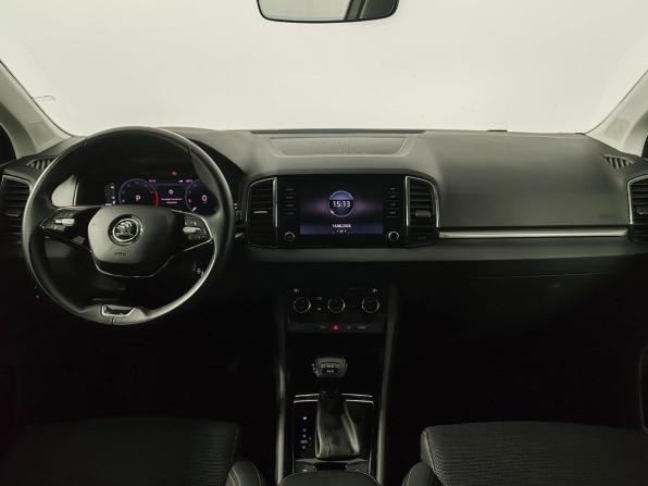 Skoda Karoq I с пробегом 2022 года, цена 2 599 000 рублей, 85227 км, внедорожник, Автокод Объявления