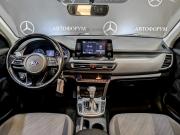 Kia Seltos I Москва  - изображение 40