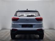 Hyundai Creta I Рестайлинг Москва  - изображение 22