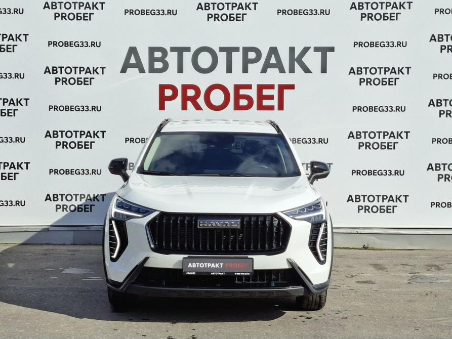 Haval Jolion I Рестайлинг Владимир  - изображение 2